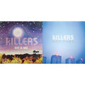 Killers - Hot Fuss & Direct Hits - CD Bundle