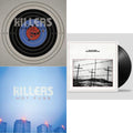 Pressure Machine & Hot Fuss & Direct Hits (2LP)