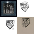 Kiss Off The Soundboard: Tokyo 2001 (3LP) & Kiss Off The Soundboard: Live In Virginia Beach (3LP) & Kiss Off The Soundboard: Donington 1996 (Live) (3LP) & Dressed To Kill