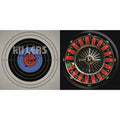 Killers - Rebel Diamonds (2LP) & Direct Hits (2LP)