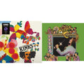 Kinks - Face To Face & Everybody's In Show-Biz (2022 Standalone/2LP)