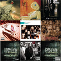 Greatest Hits Vol.1 & Greatest Hits Vol.1 & Essential Korn & Life Is Peachy & Korn (Explicit) & Issues (Explicit) & Untouchables & Playlist: Very Best Of Korn & Follow The Leader