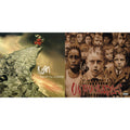 Korn - Untouchables & Follow The Leader - CD Bundle