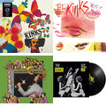 Face To Face & Everybody's In Show-Biz (2022 Standalone/2LP) & Soap Opera Live (140G) & Word Of Mouth (180G/Red LP Vinyl/Limited Edition/Gatefold Cover & Poster)