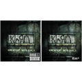 Greatest Hits Vol.1 & Greatest Hits Vol.1