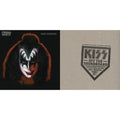 Kiss - Kiss Off The Soundboard: Live In Des Moines (2LP) & Gene Simmons