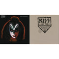 Kiss Off The Soundboard: Donington 1996 (Live) (3LP) & Gene Simmons