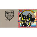 Kiss Off The Soundboard: Donington 1996 (Live) (3LP) & Hotter Than Hell
