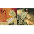 Korn - Issues (Explicit) & Follow The Leader - CD Bundle