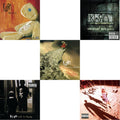 Greatest Hits Vol.1 & Life Is Peachy & Korn (Explicit) & Issues (Explicit) & Follow The Leader