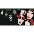 Kiss & Asylum