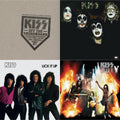 Kiss - Kiss Off The Soundboard: Live In Des Moines (2LP) & Kiss & Lick It Up & Alive: Millennium Concert