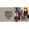 Kiss Off The Soundboard: Live In Des Moines (2LP) & Carnival Of Souls