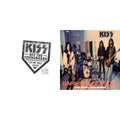 Kiss Off The Soundboard: Tokyo 2001 (3LP) & Carnival Of Souls
