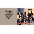 Kiss Off The Soundboard: Donington 1996 (Live) (3LP) & Carnival Of Souls