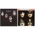 Kiss & Dynasty