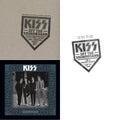Kiss Off The Soundboard: Live In Virginia Beach (3LP) & Kiss Off The Soundboard: Live In Des Moines (2LP) & Dressed To Kill