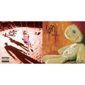 Korn - Korn (Explicit) & Issues (Explicit) - CD Bundle