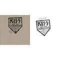 Kiss Off The Soundboard: Live In Virginia Beach (3LP) & Kiss Off The Soundboard: Donington 1996 (Live) (3LP)