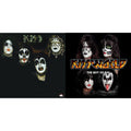 Kiss & Kissworld - The Best Of Kiss (2 LP)