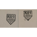 Kiss Off The Soundboard: Donington 1996 (Live) (3LP) & Kiss Off The Soundboard: Live In Des Moines (2LP)