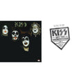 Kiss Off The Soundboard: Live In Virginia Beach (3LP) & Kiss