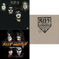 Kiss Off The Soundboard: Donington 1996 (Live) (3LP) & Kiss & Kissworld - The Best Of Kiss (2 LP)