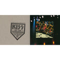 Kiss Off The Soundboard: Live In Des Moines (2LP) & Mtv Unplugged