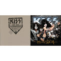 Kiss Off The Soundboard: Donington 1996 (Live) (3LP) & Monster