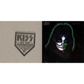 Kiss Off The Soundboard: Live In Des Moines (2LP) & Peter Criss