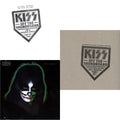Kiss Off The Soundboard: Live In Virginia Beach (3LP) & Kiss Off The Soundboard: Live In Des Moines (2LP) & Peter Criss