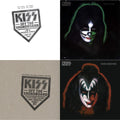 Kiss Off The Soundboard: Live In Virginia Beach (3LP) & Kiss Off The Soundboard: Live In Des Moines (2LP) & Gene Simmons & Peter Criss