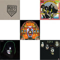 Kiss - Kiss Off The Soundboard: Live In Des Moines (2LP) & Peter Criss & Psycho Circus & Hotter Than Hell & Kiss