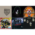 Kiss Off The Soundboard: Live In Des Moines (2LP) & Kiss & Revenge & Hotter Than Hell & Psycho Circus & Peter Criss