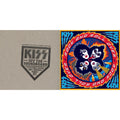 Kiss Off The Soundboard: Live In Des Moines (2LP) & Rock & Roll Over