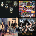 Monster & Kiss & Unmasked & Carnival Of Souls
