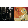 Life Is Peachy & Issues (Explicit)