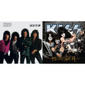Monster & Lick It Up