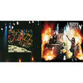Kiss - Mtv Unplugged & Alive: Millennium Concert - LP Vinyl Bundle