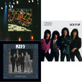 Lick It Up & Dressed To Kill & Mtv Unplugged