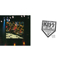 Kiss Off The Soundboard: Tokyo 2001 (3LP) & Mtv Unplugged