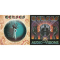 Audio - Visions & Point Of Know Return