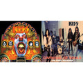 Psycho Circus & Carnival Of Souls