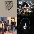Kiss Off The Soundboard: Donington 1996 (Live) (3LP) & Monster & Carnival Of Souls & Peter Criss