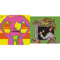 Kinks - Everybody's In Show-Biz (2022 Standalone/2LP) & Percy