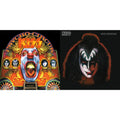Psycho Circus & Gene Simmons
