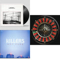 Pressure Machine & Rebel Diamonds (2LP) & Hot Fuss