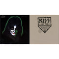 Kiss Off The Soundboard: Donington 1996 (Live) (3LP) & Peter Criss