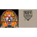 Kiss - Kiss Off The Soundboard: Donington 1996 (Live) (3LP) & Psycho Circus