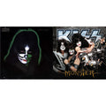Monster & Peter Criss
